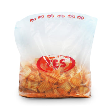 (LIMITED) TES, Singkong, Sambal Balado, 2.5 kg